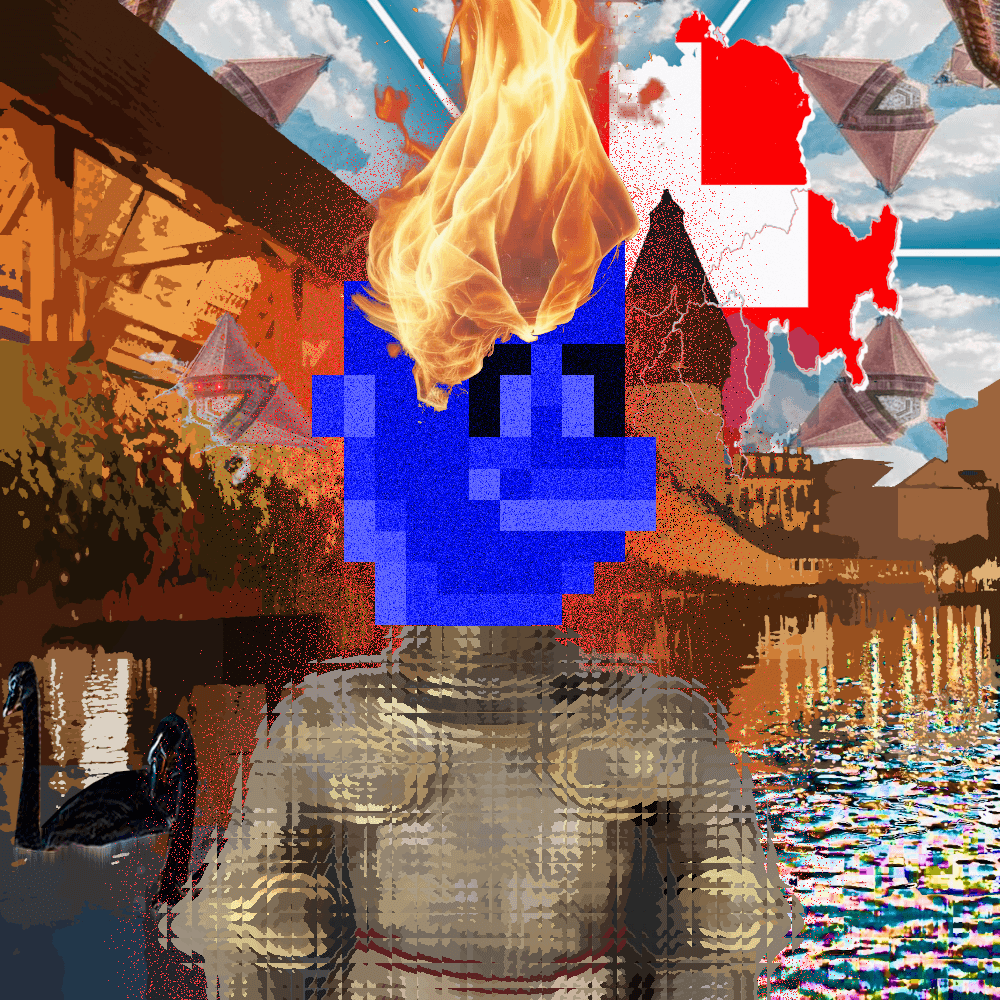 Bario: Uncanny Punks
